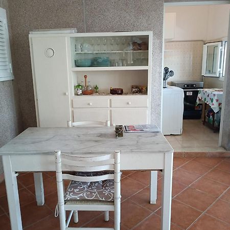 לפוראנו Pm 1 Via Ovidio Guest House מראה חיצוני תמונה