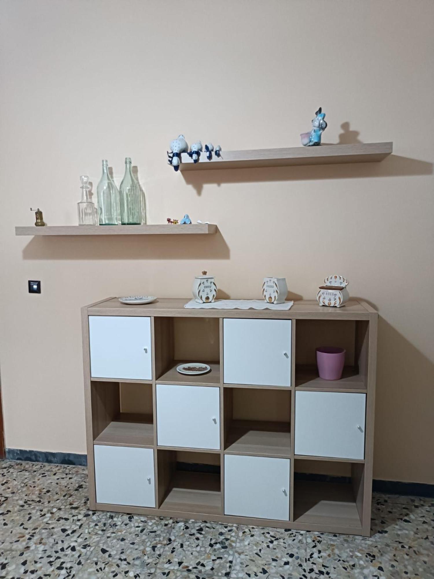 לפוראנו Pm 1 Via Ovidio Guest House מראה חיצוני תמונה
