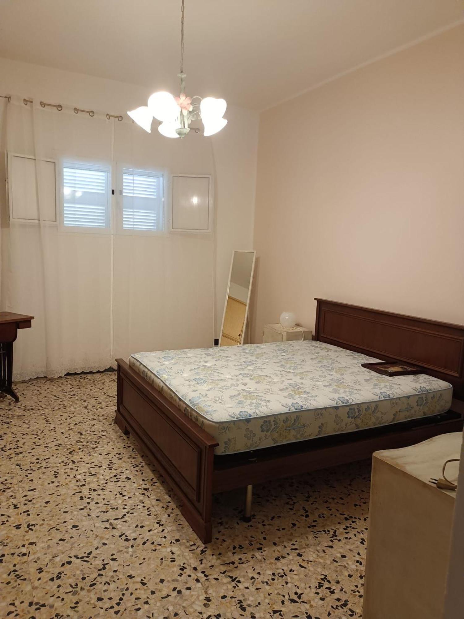 לפוראנו Pm 1 Via Ovidio Guest House מראה חיצוני תמונה