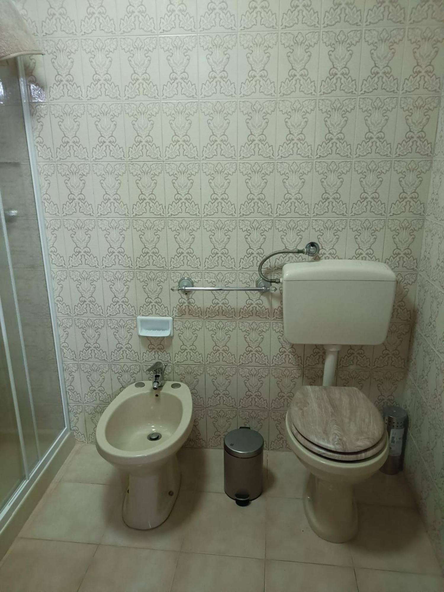 לפוראנו Pm 1 Via Ovidio Guest House מראה חיצוני תמונה