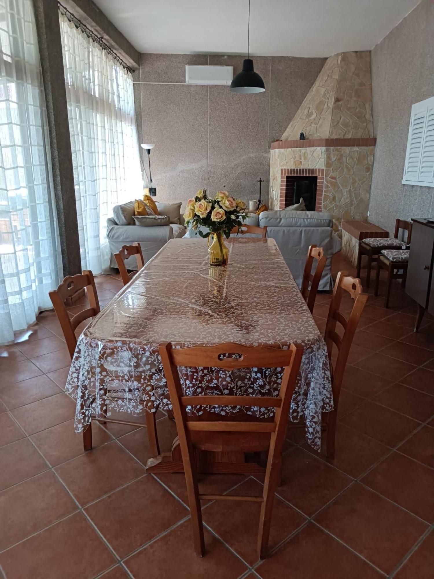 לפוראנו Pm 1 Via Ovidio Guest House מראה חיצוני תמונה