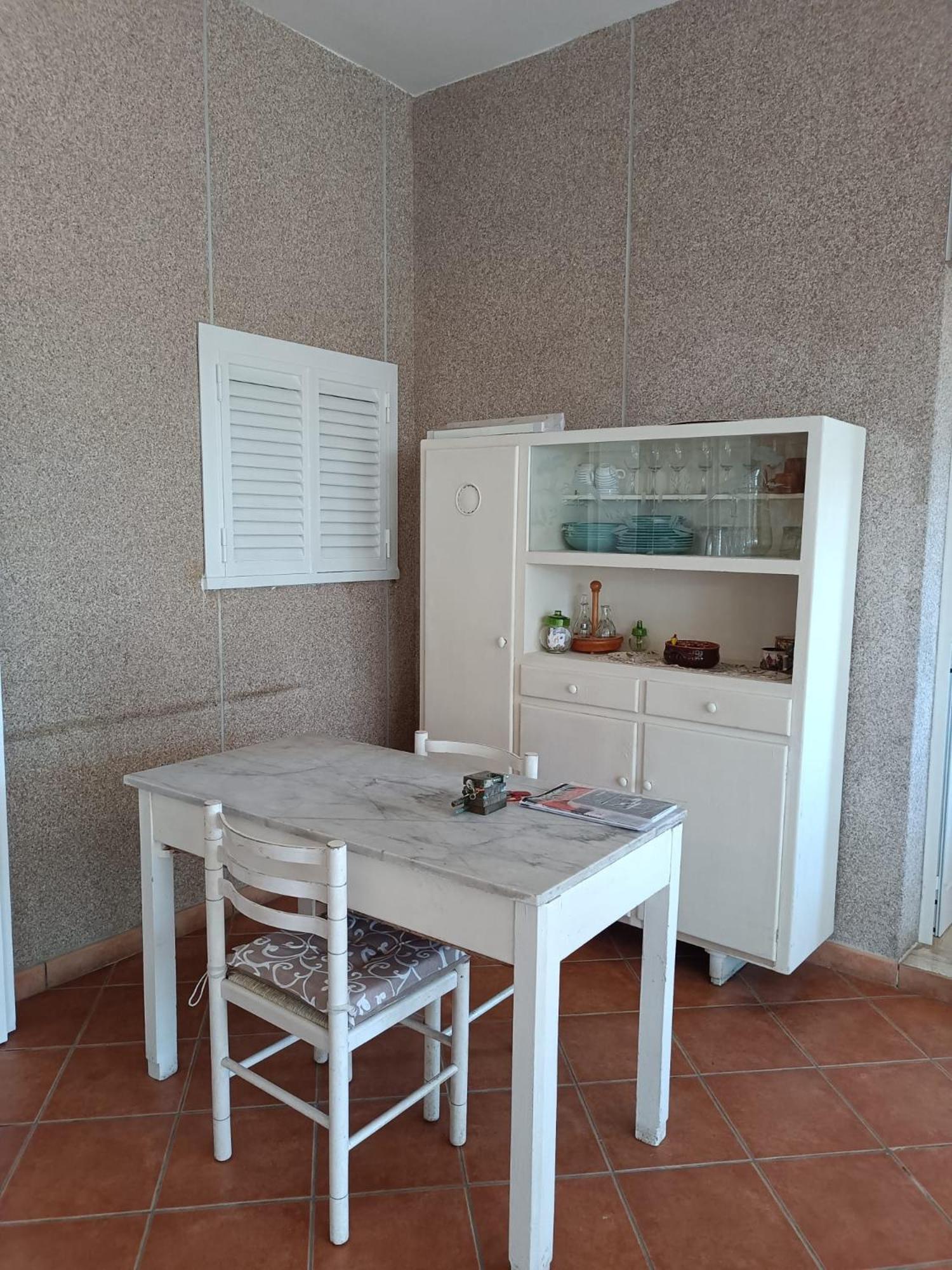 לפוראנו Pm 1 Via Ovidio Guest House מראה חיצוני תמונה