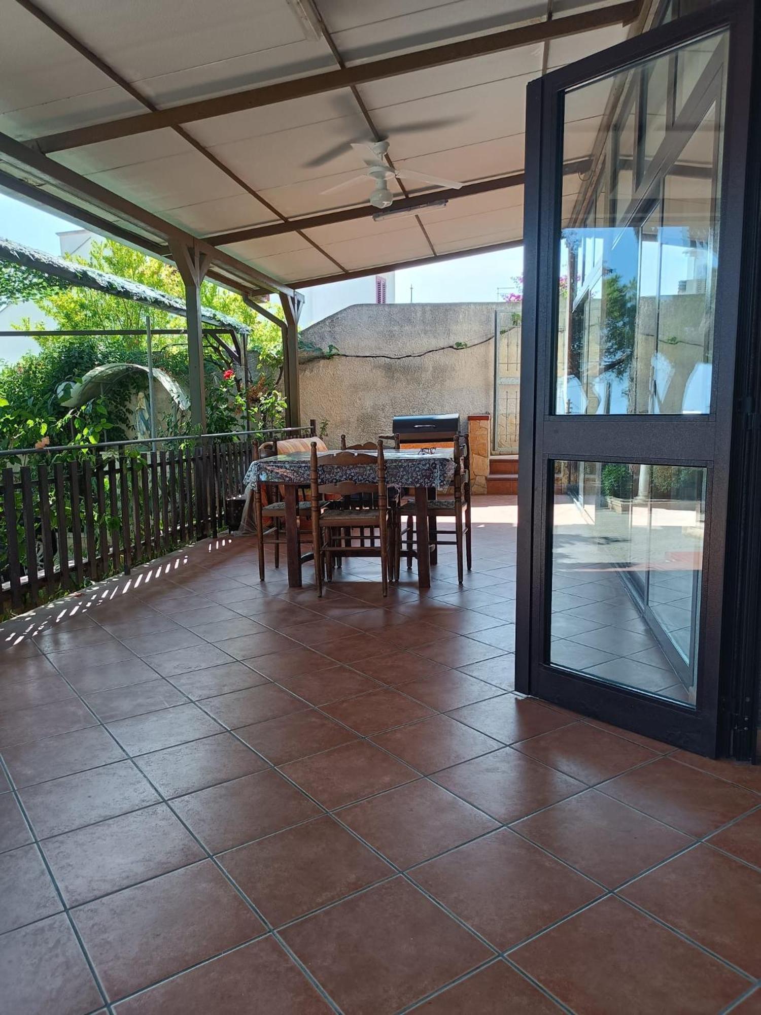 לפוראנו Pm 1 Via Ovidio Guest House מראה חיצוני תמונה